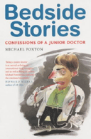 Bedside Stories by Michael Foxton