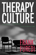 Therapy Culture by Frank Furedi