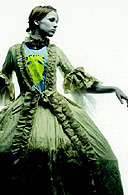 Caroline Evans, Fashion at the Edge