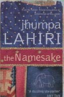 The Namesake by Jhumpa Lahiri 