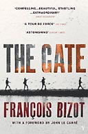 The Gate by Francois Bizot