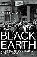 Black Earth by Andrew Meier