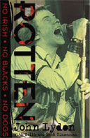 Rotten by John Lydon