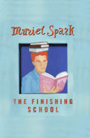 The Finishing School by Muriel Spark