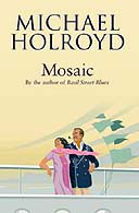Mosaic by Michael Holroyd