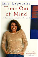 Paperback: Time Out of Mind by Jane Lapotaire