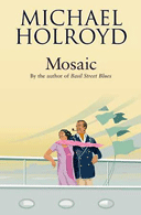 Mosaic by Michael Holroyd