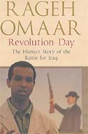 Revolution Day by Rageh Omaar