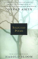 Selected Poems by Conrad Aiken