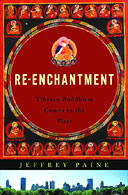 Re-Enchantment by Jeffrey Paine