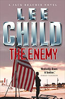 The Enemy by Lee Child