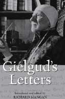 Gielgud's Letters by John Gielgud