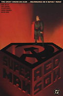 Superman: Red Son by Mark Millar