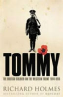 Tommy Soldier