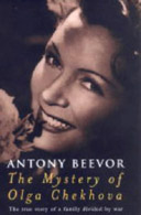 The Mystery of Olga Chekhova by Antony Beevor