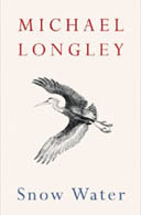 Snow Water by Michael Longley 