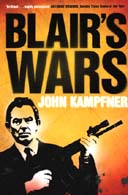 Blair's Wars