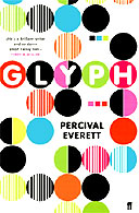 Glyph by Percival Everett 