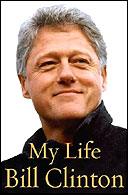 My Life by Bill Clinton