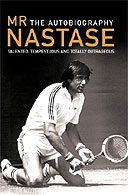 Mr Nastase by Ilie Nastase