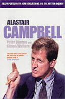 Alastair Campbell by Peter Oborne and Simon Walters
