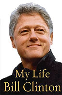 My Life by Bill Clinton