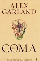 The Coma by Alex Garland