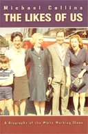 The Likes of Us by Michael Collins