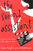 The Second Assistant by Clare Naylor and Mimi Hare