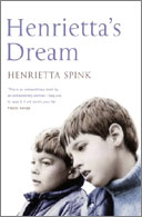 Henrietta's Dream by Henrietta Spink