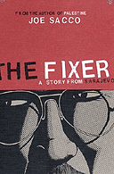 The Fixer by Joe Sacco