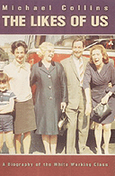 The Likes of Us by Michael Collins