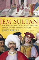 Jem Sultan by John Freely 