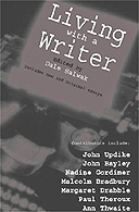 Living with a Writer, edited by Dale Salwak