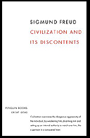 Civilisation and its Discontents by Sigmund Freud