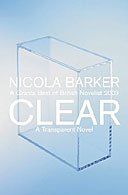 Clear by Nicola Barker