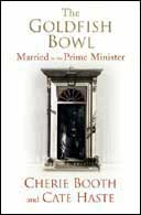 The Goldfish Bowl by Cherie Blair and Cate Haste