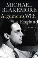 Review: Arguments with England by Michael Blakemore | Books | The Guardian - argumentswithengland