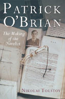 Patrick O'Brian by Nikolai Tolstoy