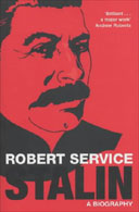 Stalin by Robert Service