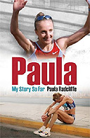 Paula: My Story So Far by Paula Radcliffe