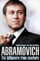 Abramovich by Dominic Midgley and Chris Hutchins