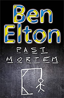 Past Mortem by Ben Elton