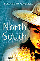 North and South by Elizabeth Gaskell