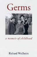 Germs: A Memoir of Childhood by Richard Wollheim