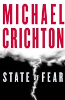 State of Fear by Michael Crichton