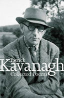 patrick kavanagh poet