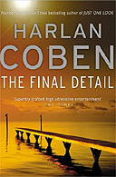 The Final Detail by Harlan Coben