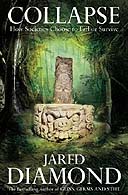 Collapse by Jared Diamond