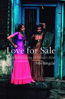 Love for Sale by Nils Ringdal